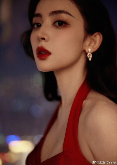 古力娜扎