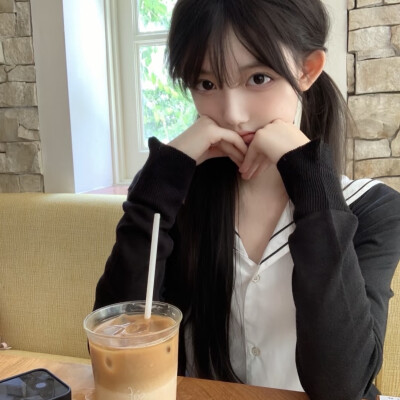 忧郁天使