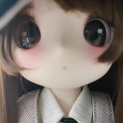 bjd头像