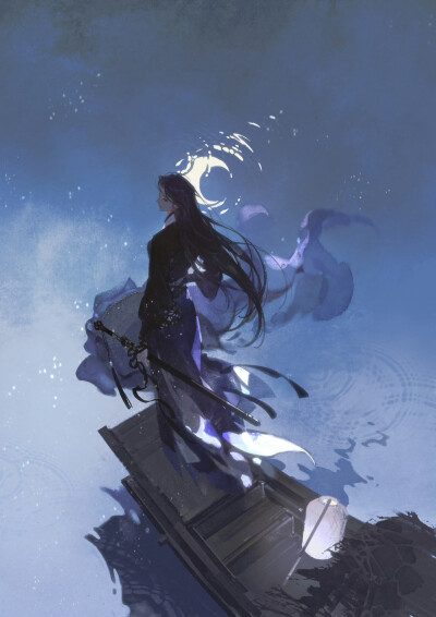 美男