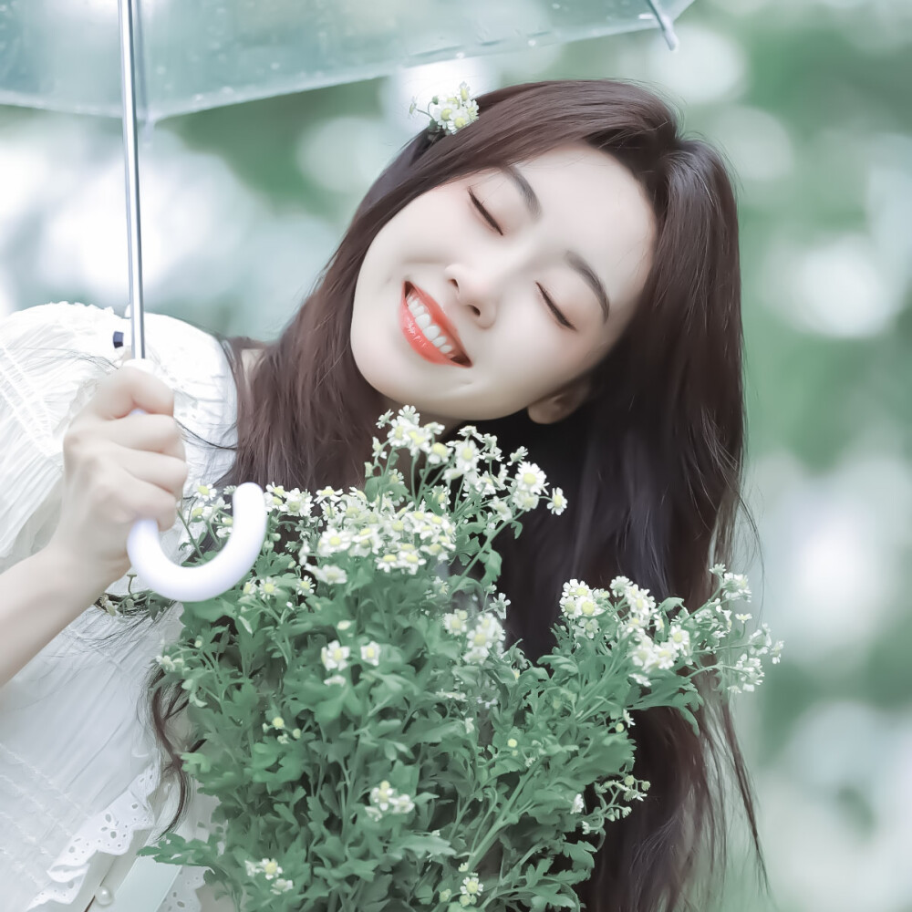 ♡⁺ 花會沿路盛開的⁺♡
cr.槐花源_