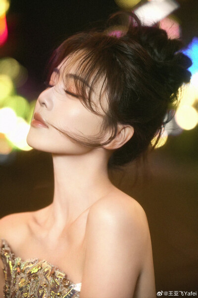 白鹿