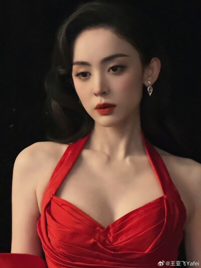古力娜扎