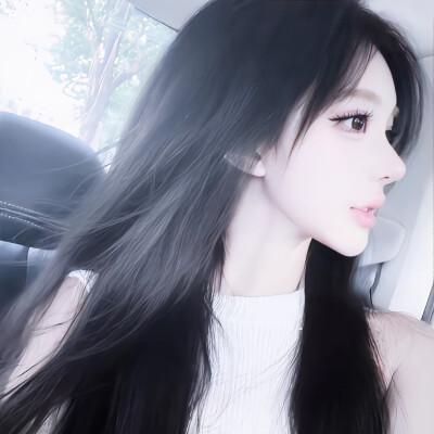 少女