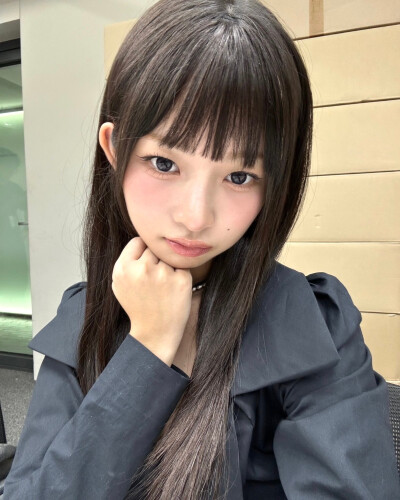 ive rei直井怜