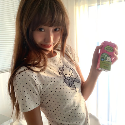 女头