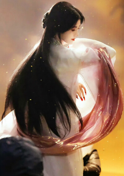 鞠婧祎