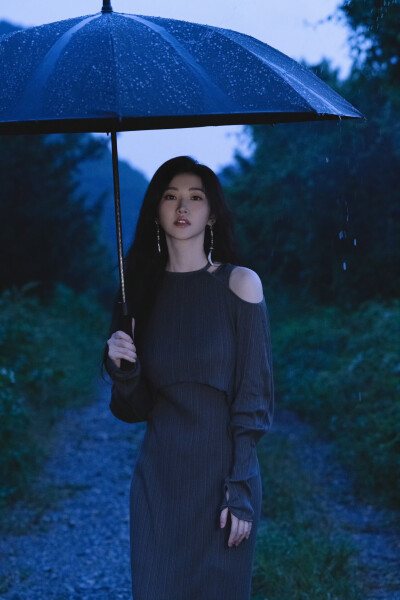 景甜