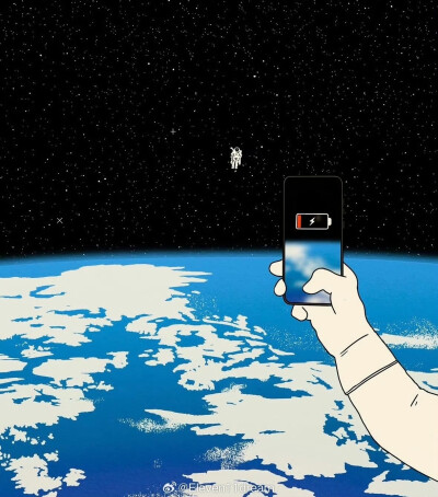 。