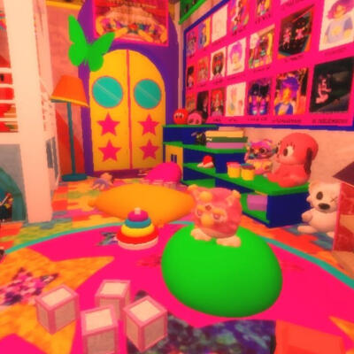 童核kidcore
