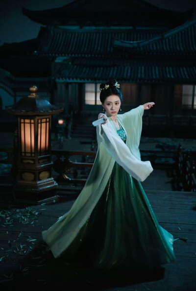 胡连馨儿