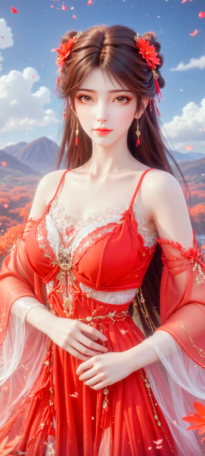 火灵儿