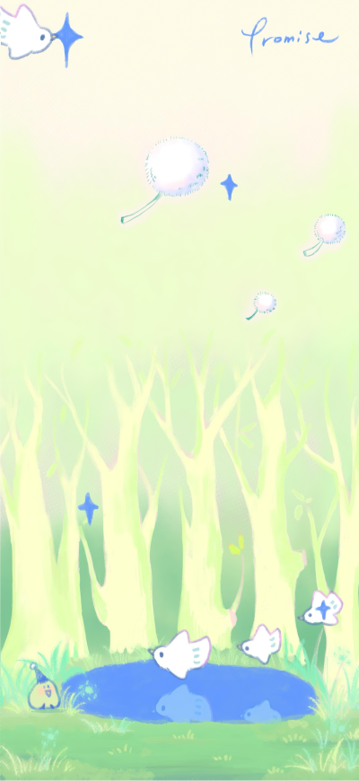 蒲公英