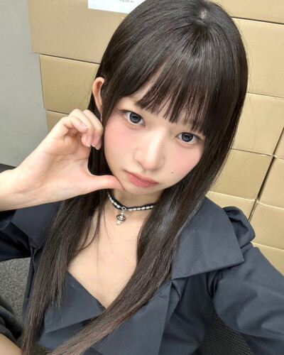 ive rei直井怜