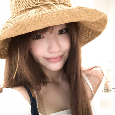 女头
二传头像注明出处