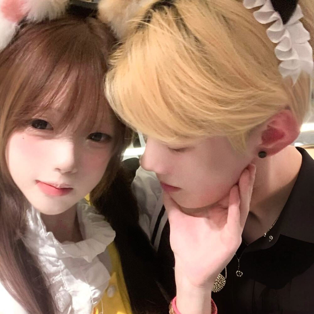 情头
二传头像注明出处