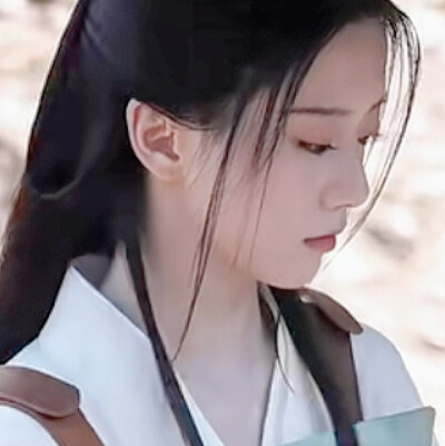 喝