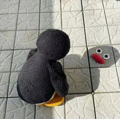 企鹅家族～