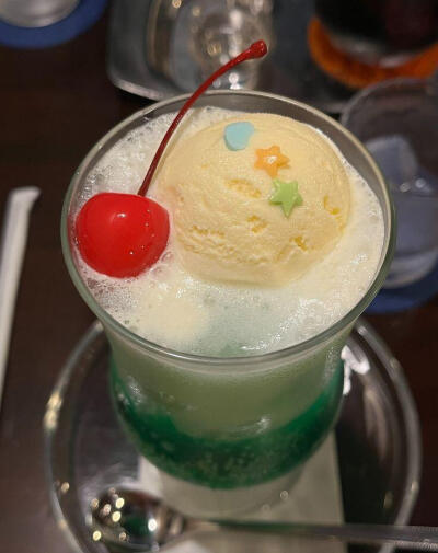 星星核 食核