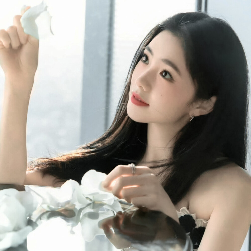 陈理送我的小存存～咋这么美呢小陈理