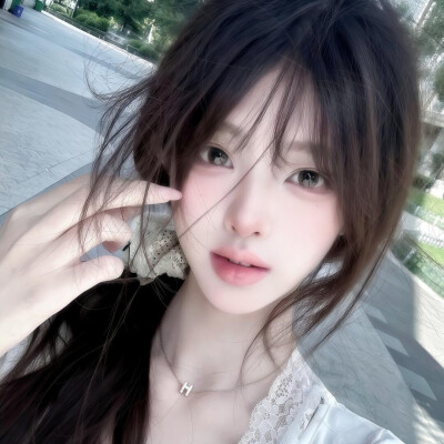 女头