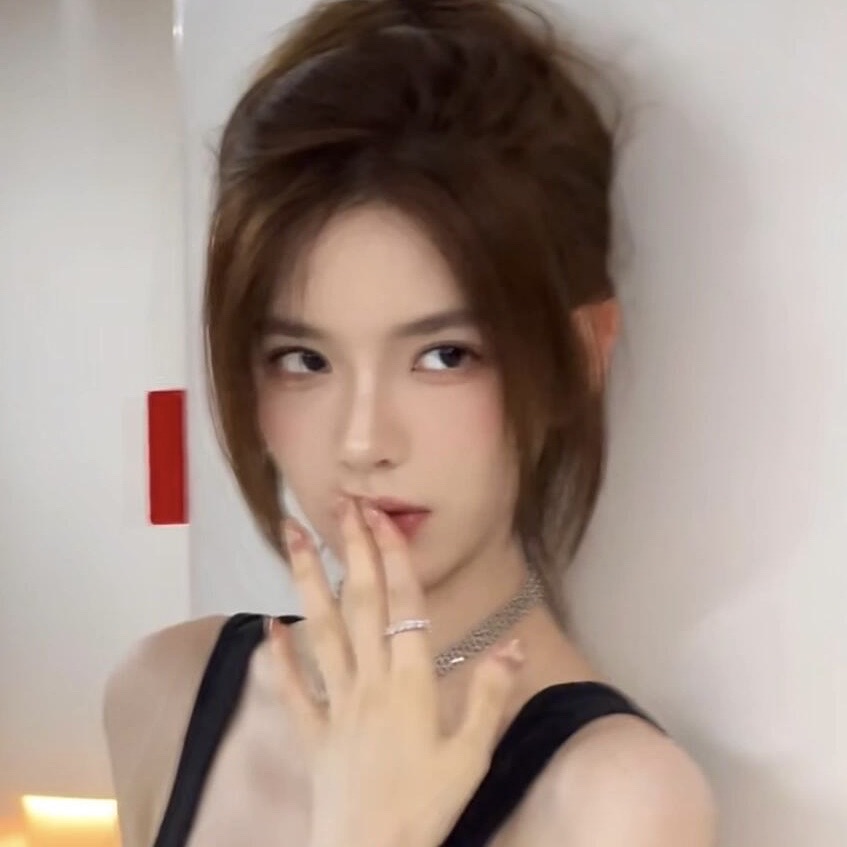 闺蜜头像