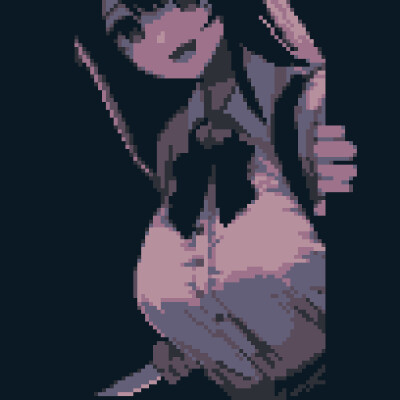 像素