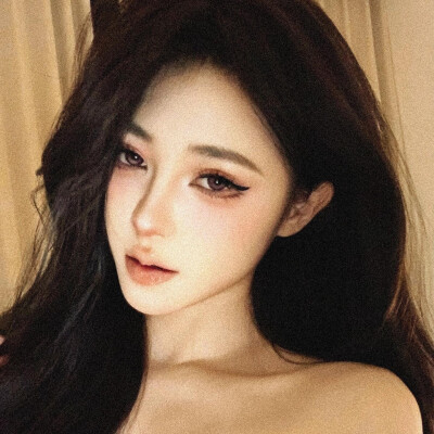 权威女头