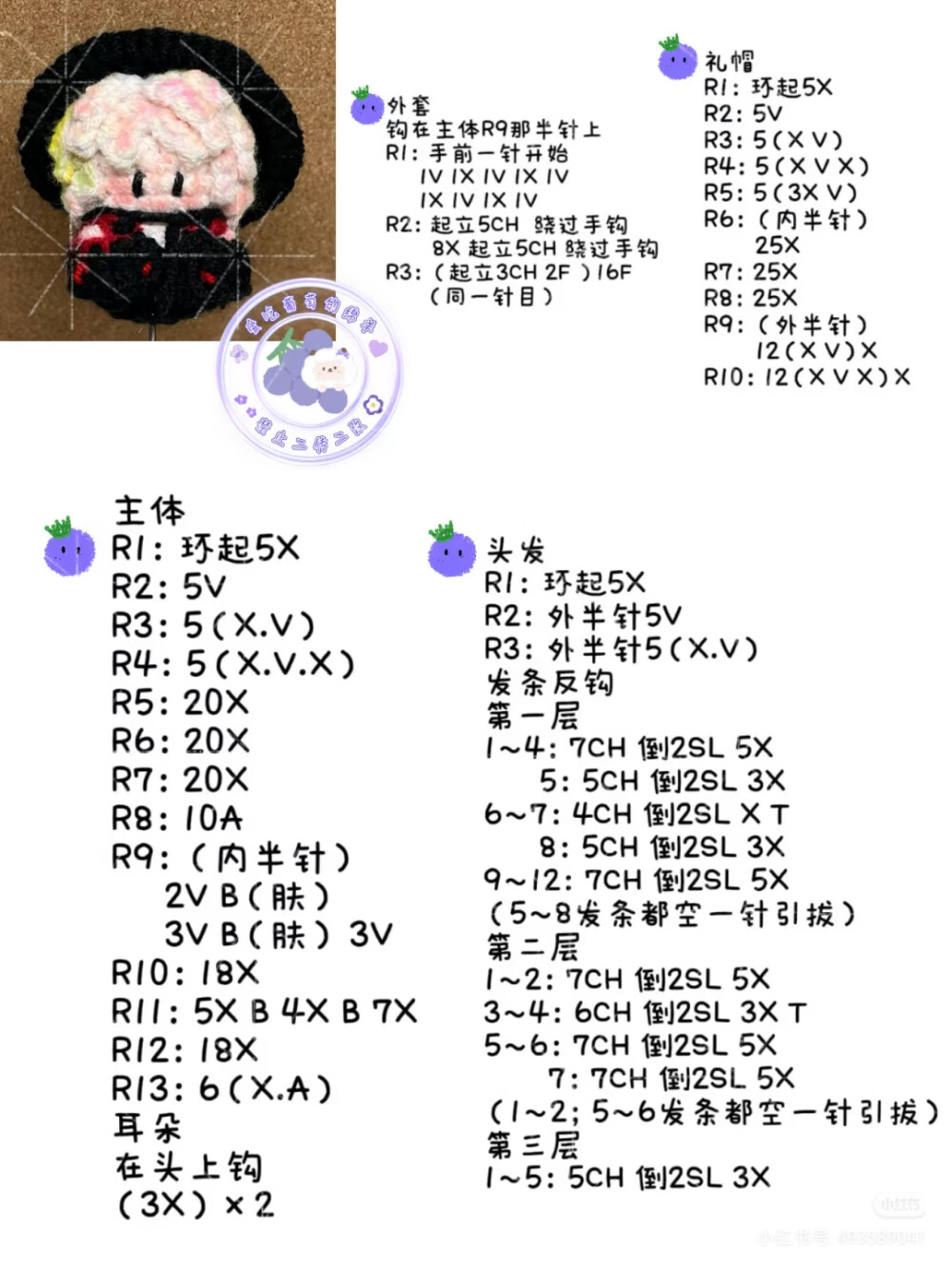 丁程鑫软糖
