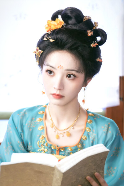 子夜归 武祯