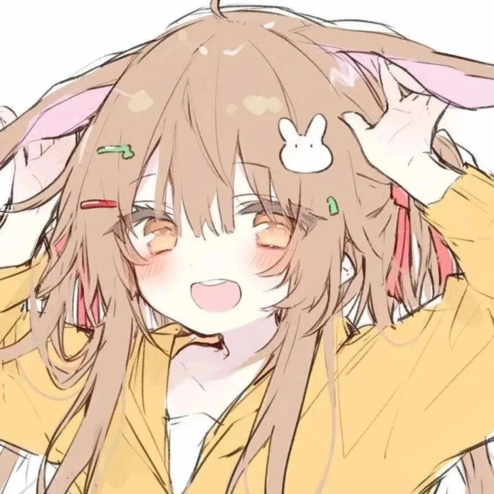 情头