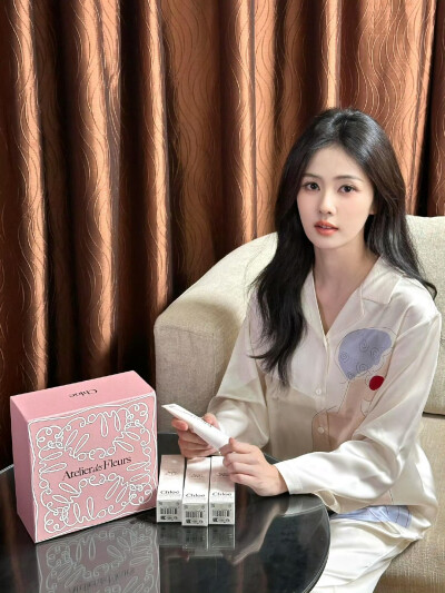 白鹿