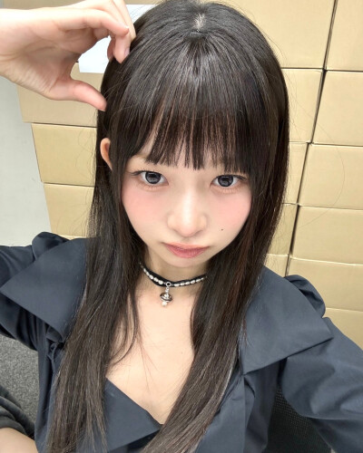 ive rei直井怜