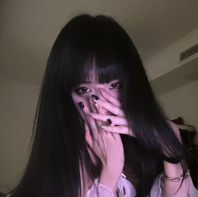女头