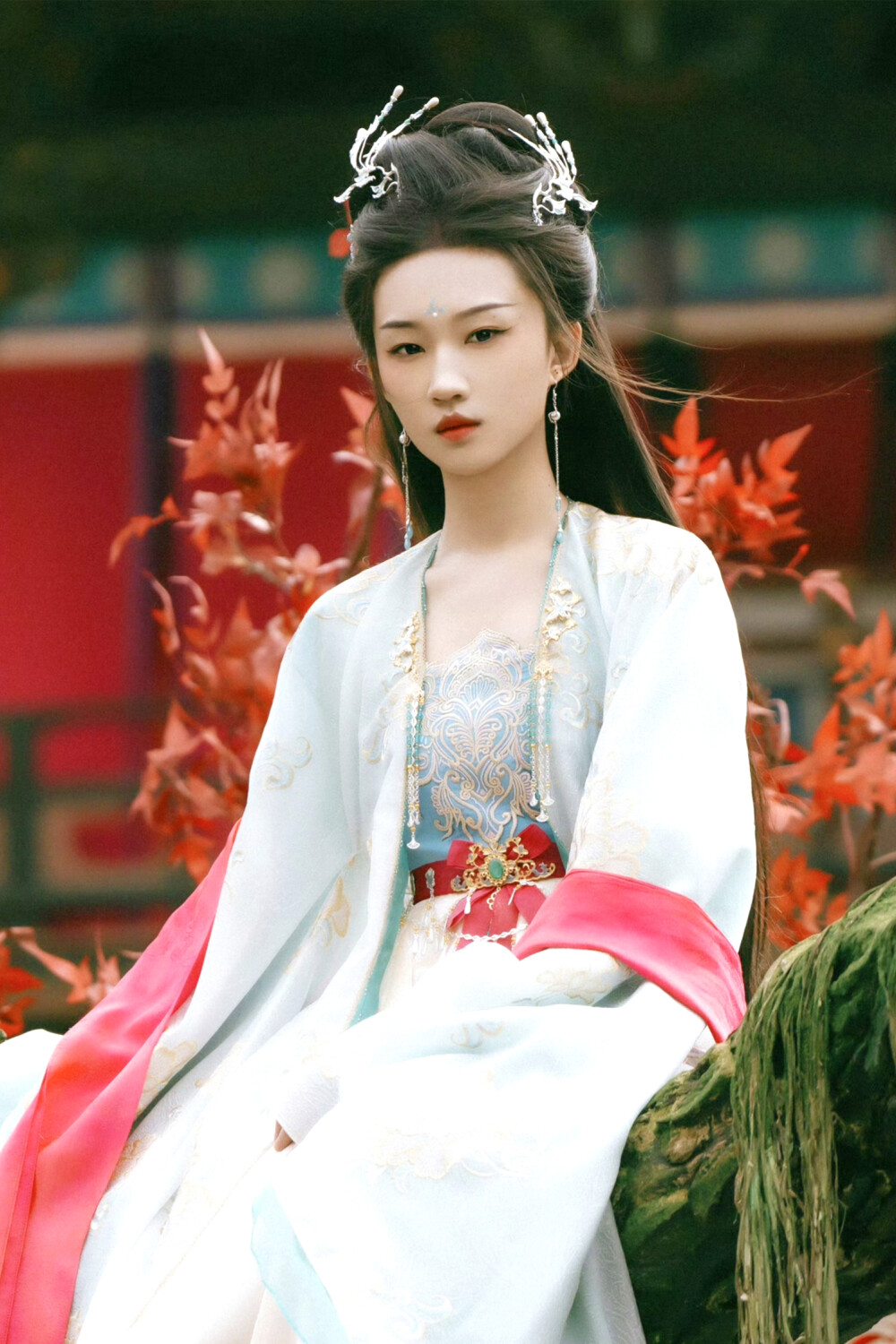 子夜归 柳太真