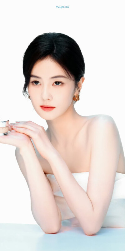 白梦妍
