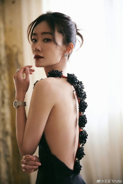 张小斐