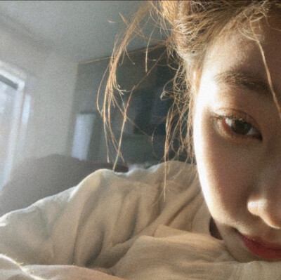 女生头像