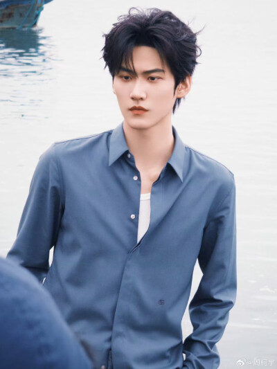 周柯宇