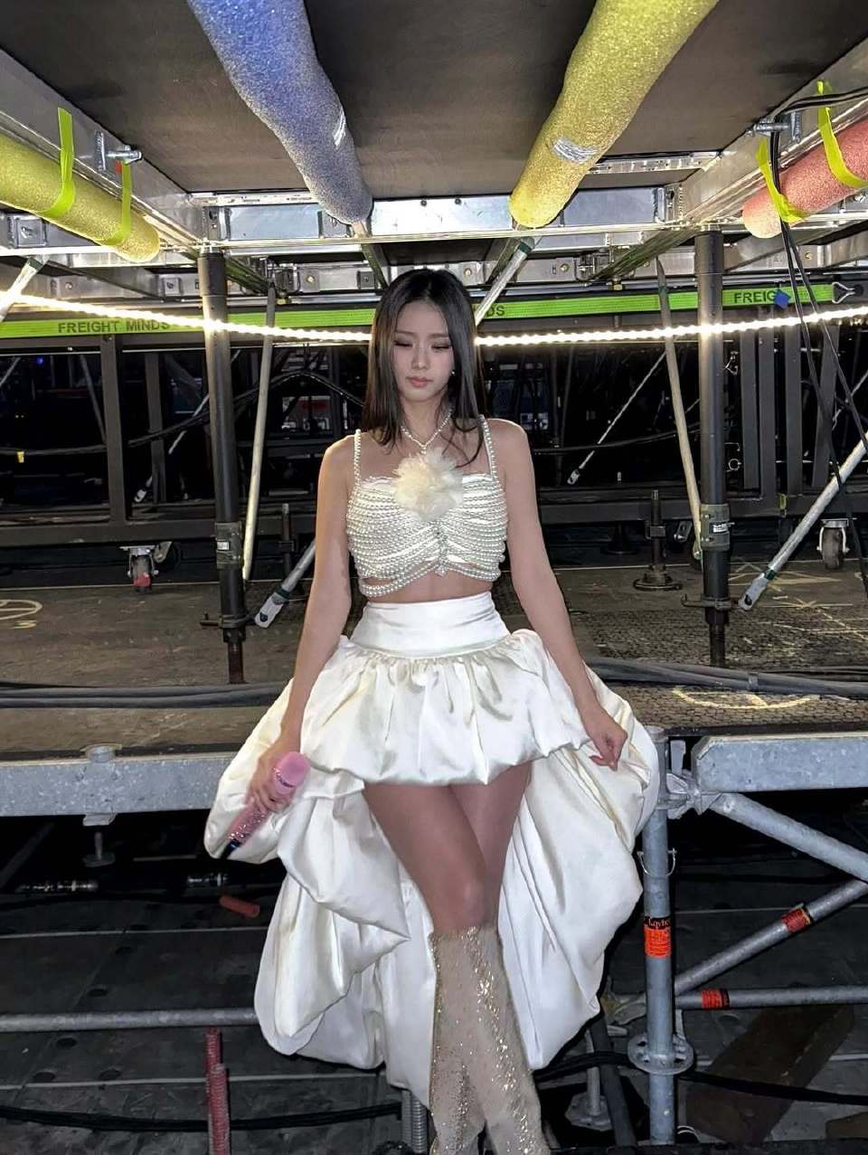 金智秀