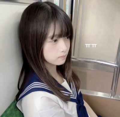 忧郁天使