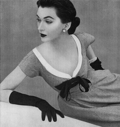 vintage fashion