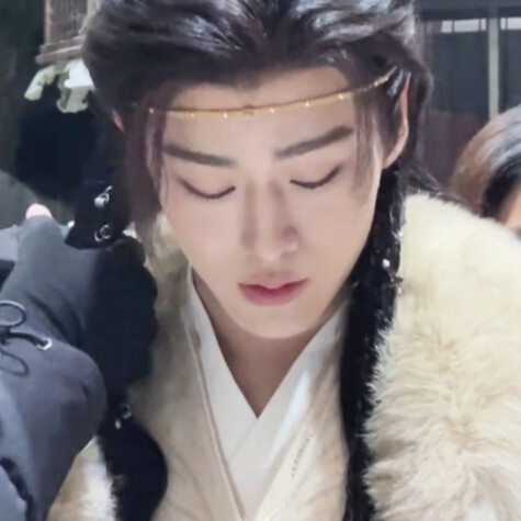 卓翼宸