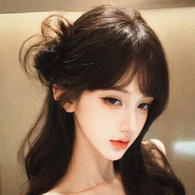 权威女头