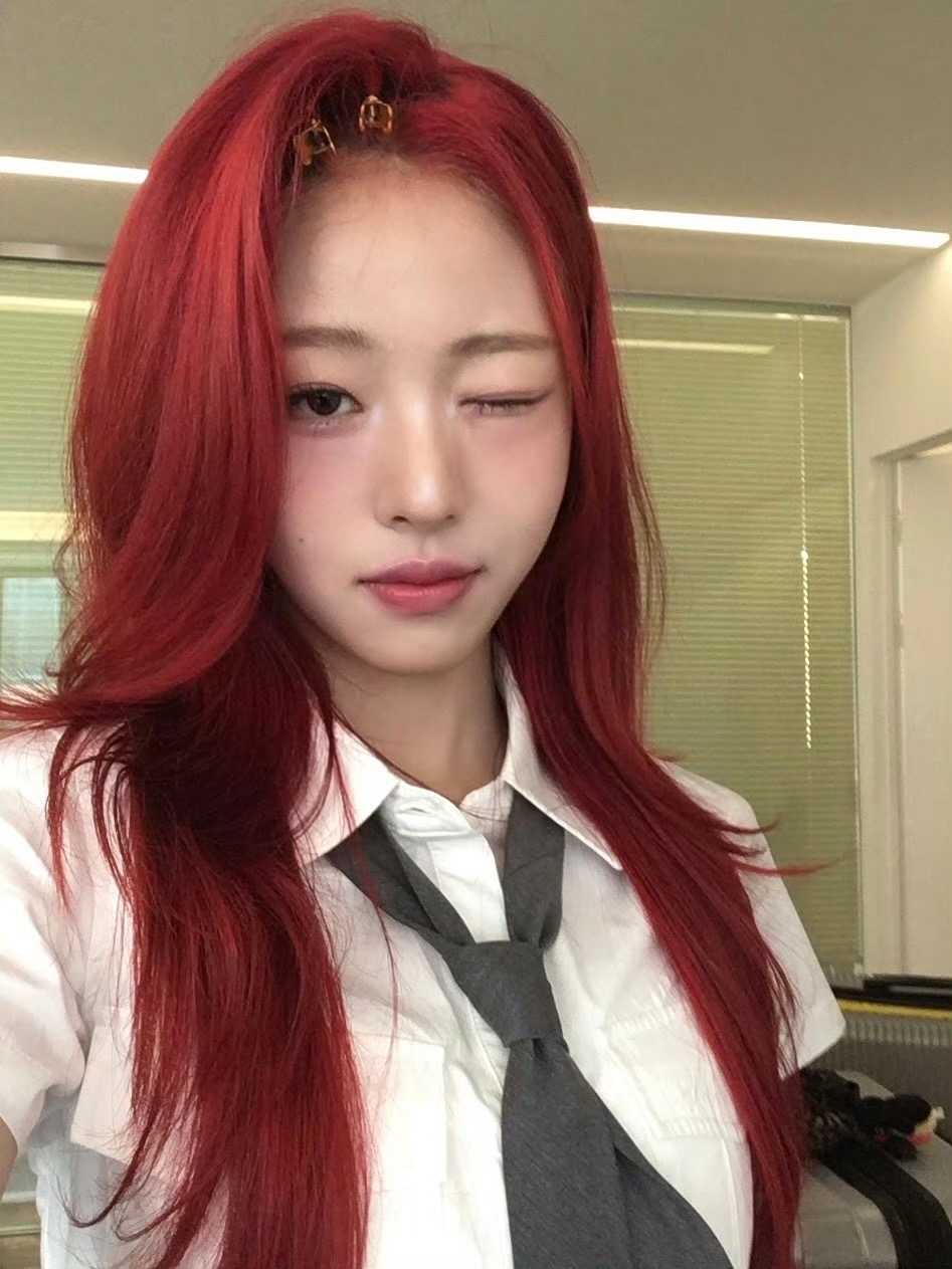 atheart arin李雅琳