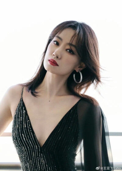 张小斐
