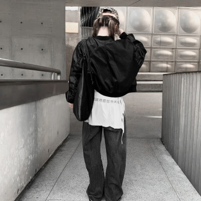 雾