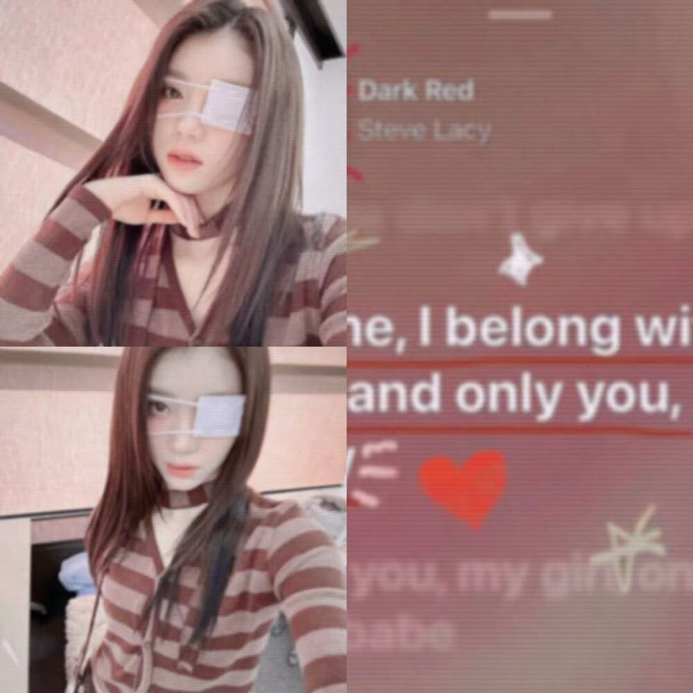 @颂椿宝宝送的 美美