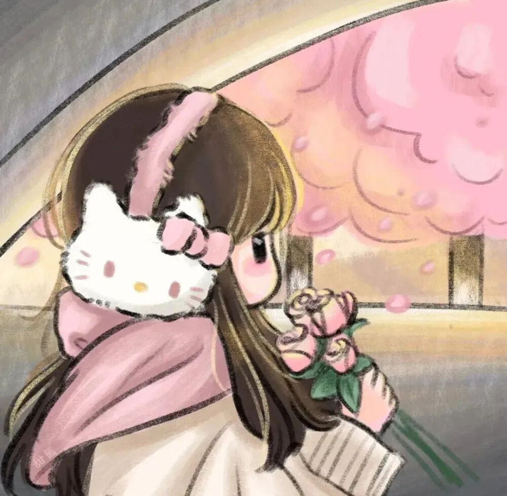 动漫情头