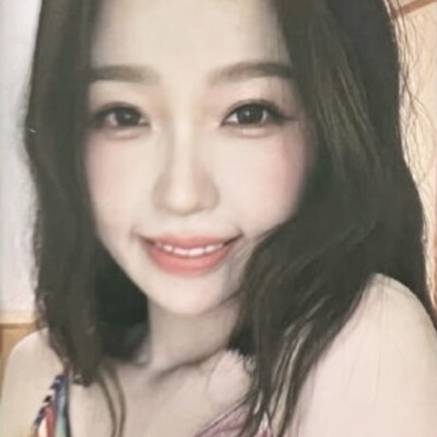 调过色的自拍